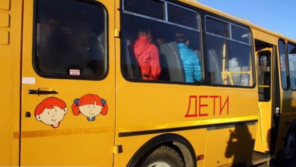 Волгоградская область получила 90 новых школьных автобусов